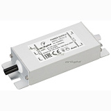 Блок питания ARPV-12010-D (12V, 0.83A, 10W) (Arlight, IP67 Металл, 3 года)