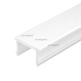 Экран ARH-PLINTUS-FANTOM-2000 Opal (Arlight, Пластик)
