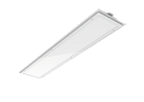 Светильник встраиваемый Varton AL270 с блоком аварийного питания LED, 36W, 2900lm, 6500K, 1325х308х7