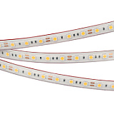 Светодиодная лента RTW 2-5000PS 12V Day4000 2x (5060, 300 LED, LUX) (Arlight, 14.4 Вт/м, IP67)