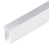 Профиль WPH-FLEX-Н18-10m White (Arlight, Пластик)