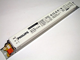 Балласт электронный HF-S 258 TL-D II 220-240V 50/60Hz  Philips
