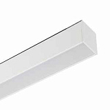 Светильник MAG-FLAT-45-L605-18W Warm3000 (WH, 100 deg, 24V) (Arlight, IP20 Металл, 3 года)