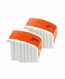 Аксессуар подключения кабеля OT CABLE CLAMP D-STYLE VS40        OSRAM