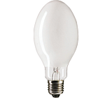 Лампа ртутная ML 160W E27 225-235V SG