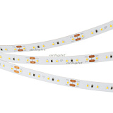 Светодиодная лента MICROLED-M120-8mm 24V Warm2700 (6.5 W/m, IP20, 2216, 5m) (Arlight, Открытый)