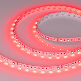 Светодиодная лента MINI-F60-10mm 24V RGB (14.4 W/m, IP20, 3535, 5m) (Arlight, Открытый)