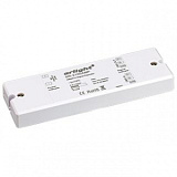 Усилитель DMX-сигнала SR-2100AMP (12-24V, 1CH) (Arlight, IP20 Пластик, 3 года)