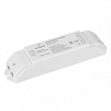 Усилитель CT-601 (15-48V, 0-10V) (Arlight, IP20 Пластик, 1 год)