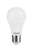 Лампа светодиодная LED GLDEN-WA60-11-230-E27-4500  636800  100х60