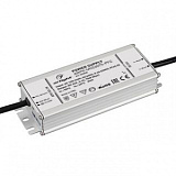Блок питания ARPV-UH12075-PFC (12V, 6.3A, 75W) (Arlight, IP67 Металл, 7 лет)