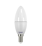 Лампа светодиодная LED GLDEN-CF-6-230-E14 2700 623600