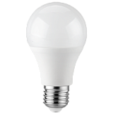Лампа светодиодная Ecola classic   LED 12,0W A60  220-240V E27 2700K (композит) 110x60