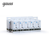 Лампа светодиодная Лампа Gauss LED Elementary A60 12W E27 4100K 1/40