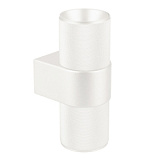 Светильник SP-SPICY-WALL-TWIN-S180x72-2x6W Warm3000 (WH, 40 deg) (Arlight, IP20 Металл, 3 года)