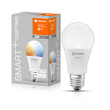 SMART+ WiFi Classic Tunable White 60 9 W/2700…6500K E27 Wi-Fi Яндекс