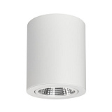 Светильник SP-FOCUS-R120-16W Day White (Arlight, IP20 Металл, 3 года)