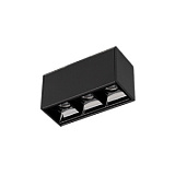 Светильник MAG-LASER-45-L84-3W Day4000 (BK, 15 deg, 24V) (Arlight, IP20 Металл, 5 лет)