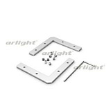 Соединитель профиля SL-LINIA32-FANTOM-90 Set (Arlight, Металл)