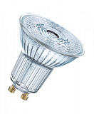 Лампа светодиодная 1-PARATHOM   PAR16 80  7,2W/827  DIM 230V GU10  36° 575lm d51x55 OSRAM