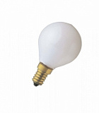 Лампа накаливания CLAS P FR 60W E14