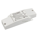Блок питания ARJ-SP-15-PFC-TRIAC-INS (14W, 12-20V, 0.5-0.7A) (Arlight, IP20 Пластик, 5 лет)