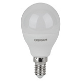 LVCLP60 7SW/840 230V E14 2X5  RU   OSRAM