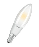 Лампа светодиодная PRFCLB40DIM 5W/827220-240VFRE1410X1OSRAM
