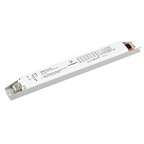 Блок питания ARJ-LG-50-LINEAR-PFC (50W, 9-58V, 0.7-1.4A) (Arlight, IP20 Металл, 5 лет)