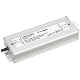 Блок питания ARPV-24150-B1 (24V, 6,3A, 150W) (Arlight, IP67 Металл, 3 года)