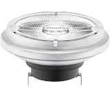 Лампа светодиодная Лампа MAS LEDspotLV 15-75W 930 AR111 40D