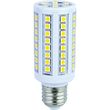 Лампа светодиодная Ecola Corn LED Premium 12,0W 220V E27 4000K кукуруза 108x41