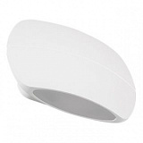 Светильник SP-Wall-140WH-Vase-6W Warm White (Arlight, IP54 Металл, 3 года)