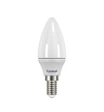 Лампа светодиодная LED GLDEN-CF-3.5-230-E14 4000 623100