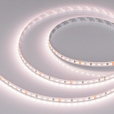 Светодиодная лента MICROLED-M240-8mm 24V White-MIX (19.2 W/m, IP20, 2216, 5m) (Arlight, узкая, изм.ЦТ)