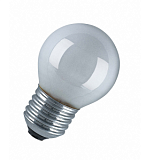 Лампа накаливания CLAS P FR 60W 230V E27