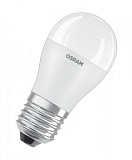 Лампа светодиодная LEDVANCE LSCLP75 8W/840 230V E27