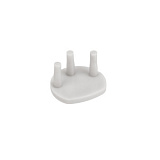 Заглушка для TOP-PEN глухая (Arlight, Пластик)