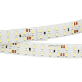 Светодиодная лента герметичная RTW-SE-A240-15mm 24V White6000 (19.2 W/m, IP65, 2835, 5m) (Arlight, -)