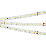 Светодиодная лента RT 2-5000-50m 24V Warm3000 (2835, 80 LED/m, LUX) (Arlight, 6 Вт/м, IP20)