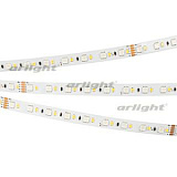 Светодиодная лента IC-40000-5060-108-48V RGB-Warm3000 (12mm, 15W, IP20) (Arlight, -)