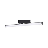 Светильник LGD-TUBE-TURN-4TR-L600-20W Day4000 (BK, 180 deg, 230V) (Arlight, IP20 Металл, 3 года)036297(1)