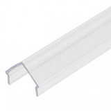 Экран ARH-DECORE-S12 Square Clear (Arlight, Пластик)