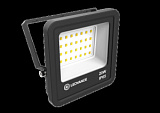 ECOCLASS FL G2 20W 765 230V BK