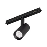 Светильник MAG-ORIENT-SPOT-R45-12W Warm3000 (BK, 24 deg, 48V) (Arlight, IP20 Металл, 5 лет)