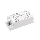 Блок питания ARJ-SP-53-PFC-NFC-WR (53W, 3-44V, 0.5-1.4A) (Arlight, IP20 Пластик, 5 лет)