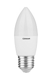 LVCLB60 7SW/840 230V E27 10X1  RU  OSRAM