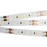 Светодиодная лента MICROLED-5000L 24V White6000 8mm (2216, 120 LED/m, LUX) (Arlight, 6.5 Вт/м, IP20)