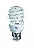 Энергосберегающая лампа  GENERAL GSPN 15 E27 4000 45*100 711500