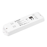 INTELLIGENT ARLIGHT Конвертер SMART-0/1-10V-302-82-SUF (230V, 5A, DALI) (IARL, IP20 Пластик, 5 лет)